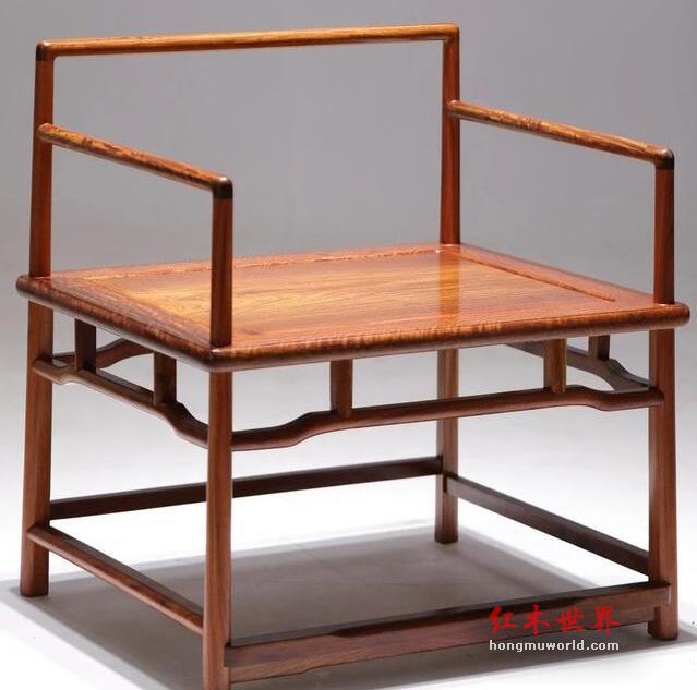 红木家具常识之红木家具里的“步步高”-7