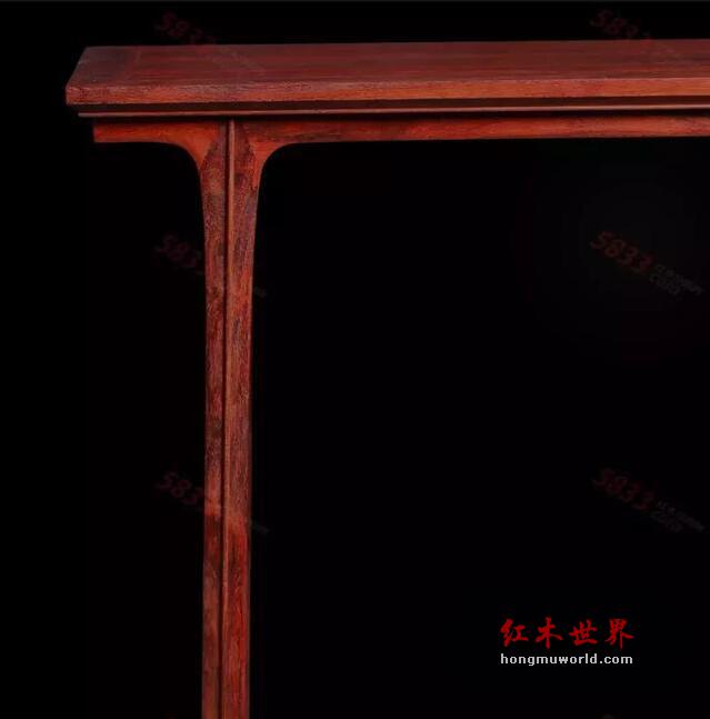干货：明式家具中最常见的15条“线”-6