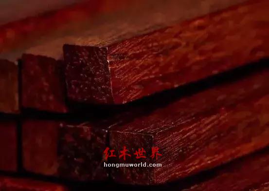 一字抵万金，红木家具烫蜡，擦蜡，打蜡，煮蜡的天壤之别-10