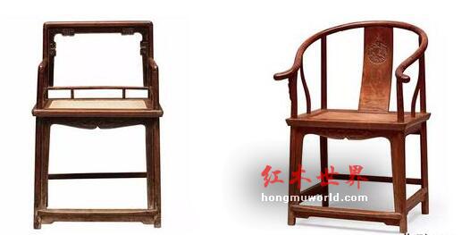 明式家具-文人风骨的载体-1