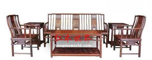 明式家具-文人风骨的载体-3