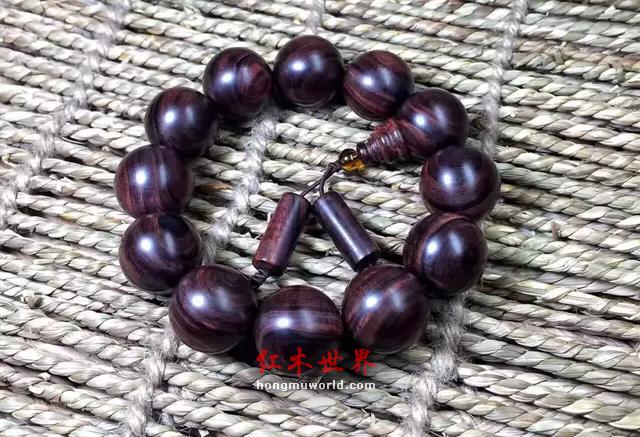 海黄紫油梨和普通黄花梨有什么不同?